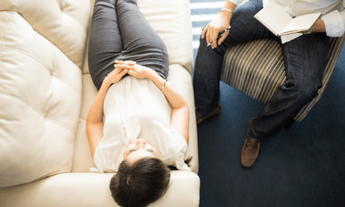 Consultation psychologue